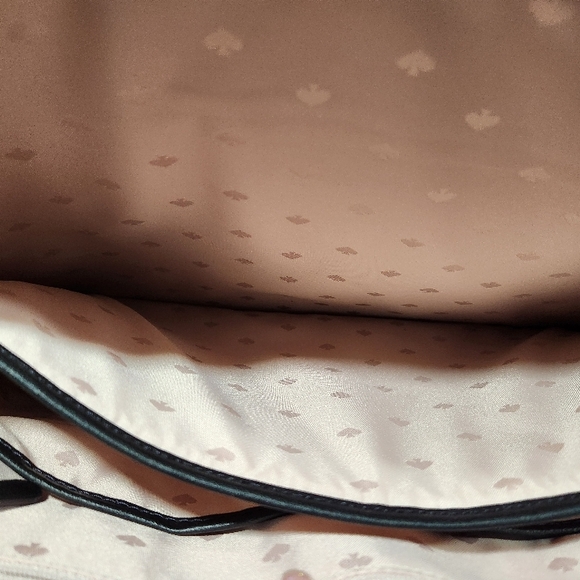 Kate Spade Black Women's Briefcase Bag - Picture 6 of 9